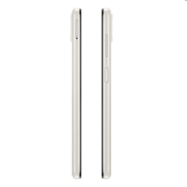 Samsung Galaxy A12 - A127F, 3/32GB, white Samsung Galaxy A12 - A127F, 3/32GB, white