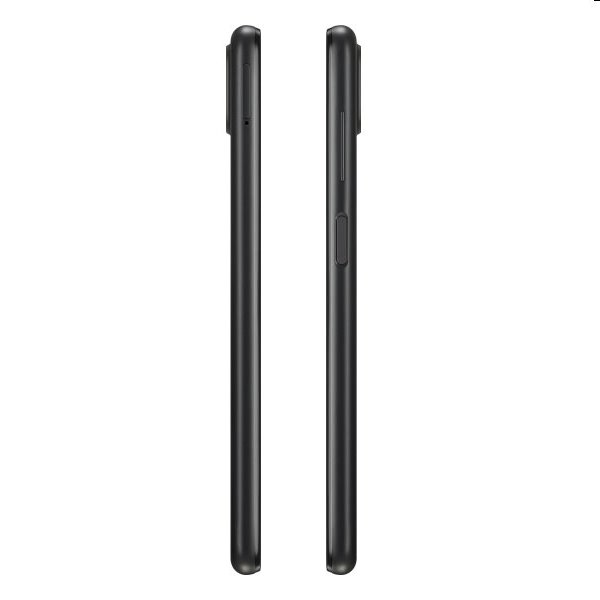 Samsung Galaxy A12 - A127F, 4/128GB, black Samsung Galaxy A12 - A127F, 4/128GB, black