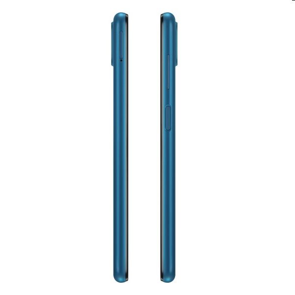 Samsung Galaxy A12 - A127F, 4/128GB, blue Samsung Galaxy A12 - A127F, 4/128GB, blue