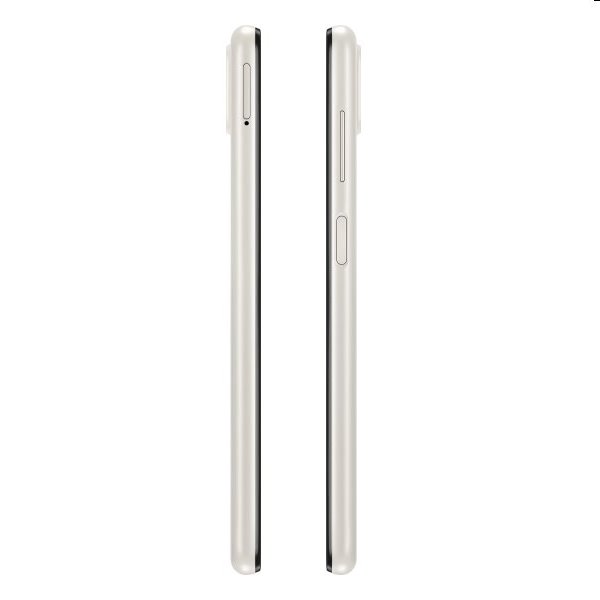Samsung Galaxy A12 - A127F, 4/128GB, white