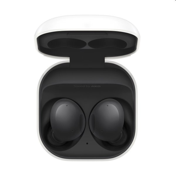 Samsung Galaxy Buds2, black