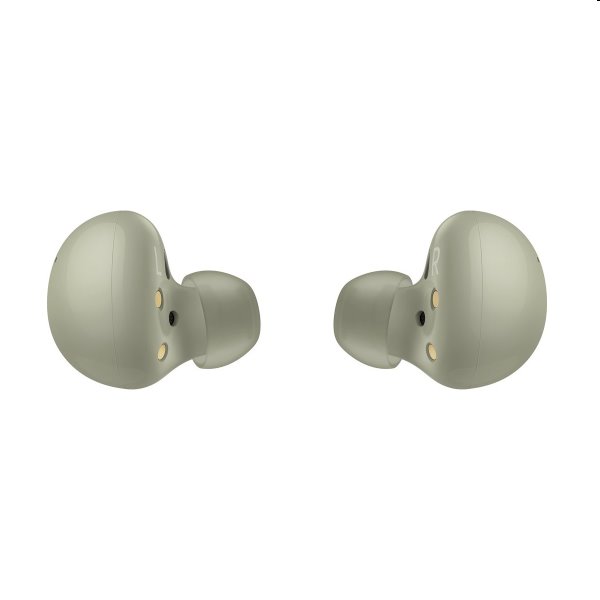 Samsung Galaxy Buds2, green