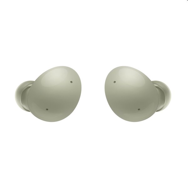 Samsung Galaxy Buds2, green