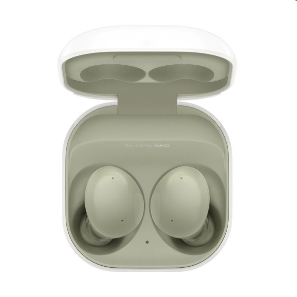 Samsung Galaxy Buds2, green