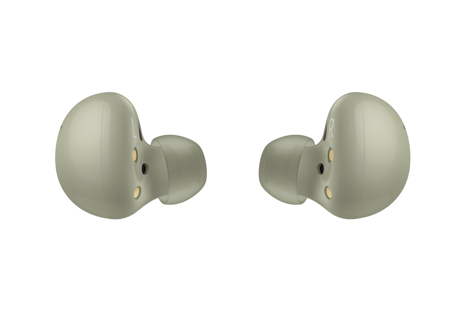 Samsung Galaxy Buds2, green