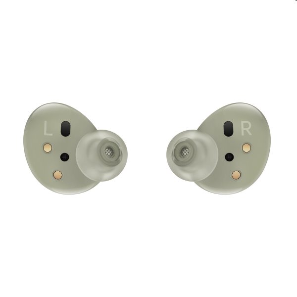 Samsung Galaxy Buds2, green