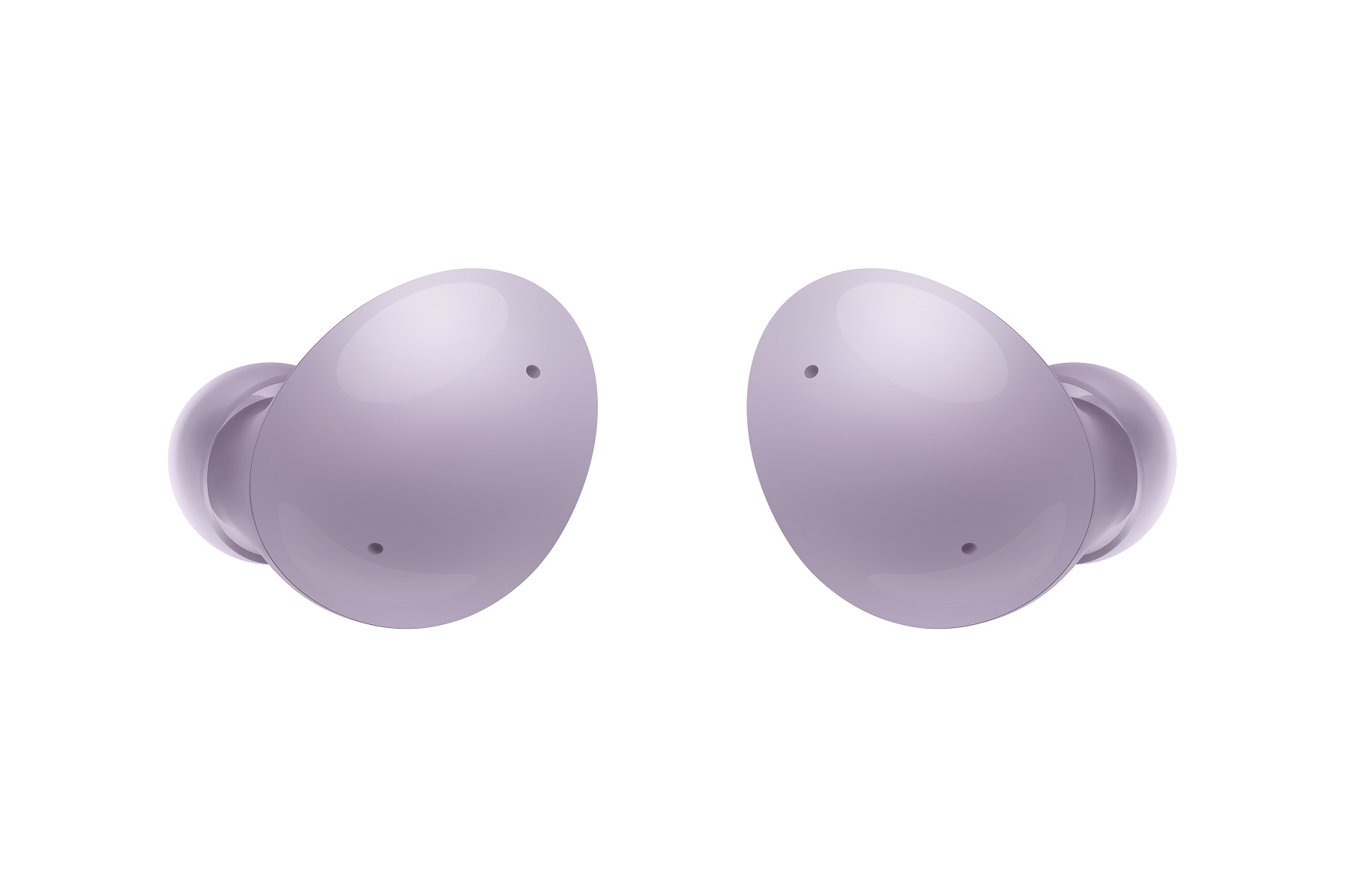 Samsung Galaxy Buds2, violet