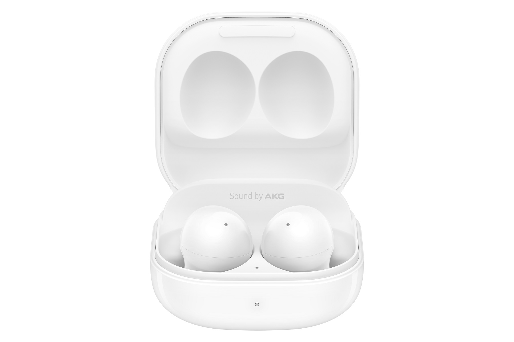 Samsung Galaxy Buds2, white