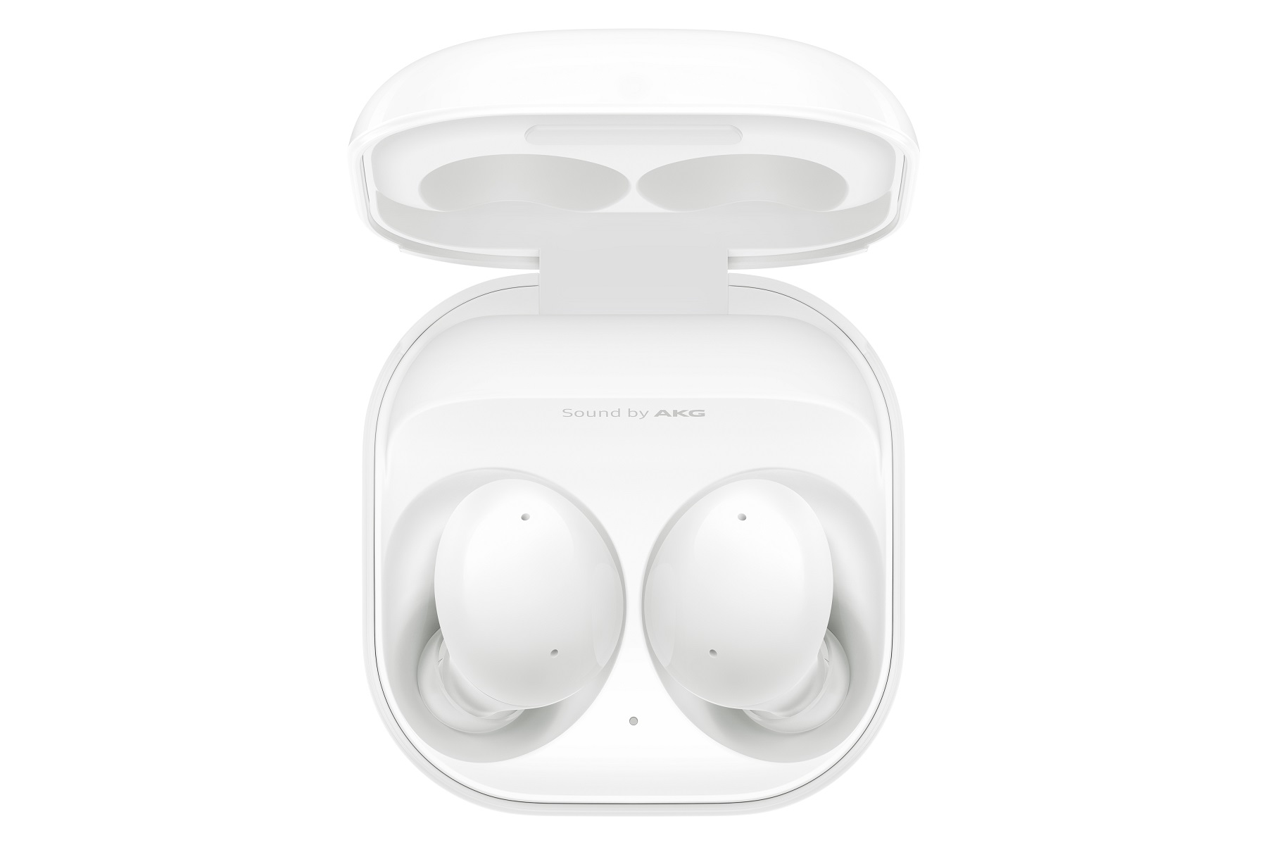 Samsung Galaxy Buds2, white