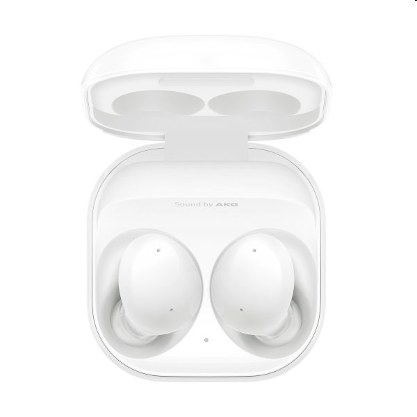 Samsung Galaxy Buds2, white