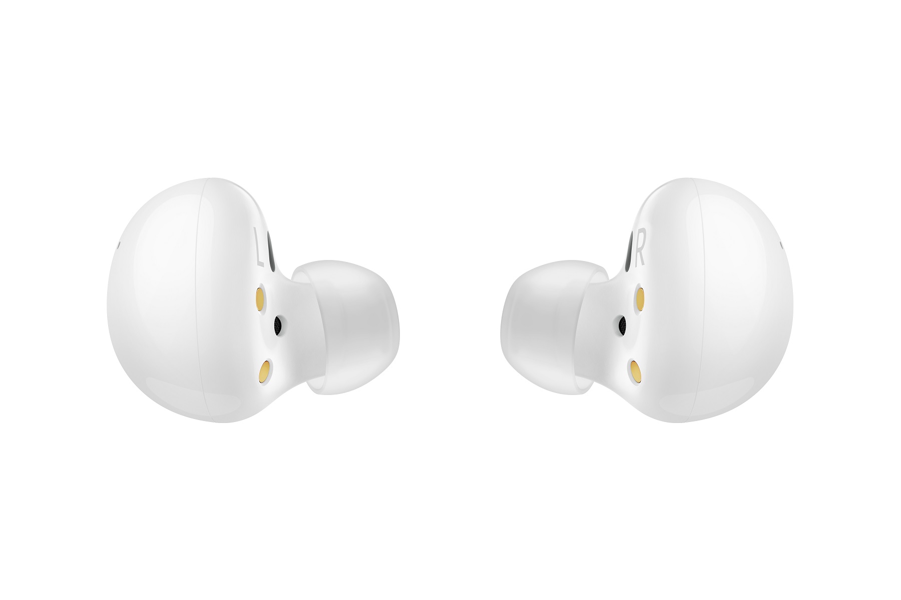 Samsung Galaxy Buds2, white