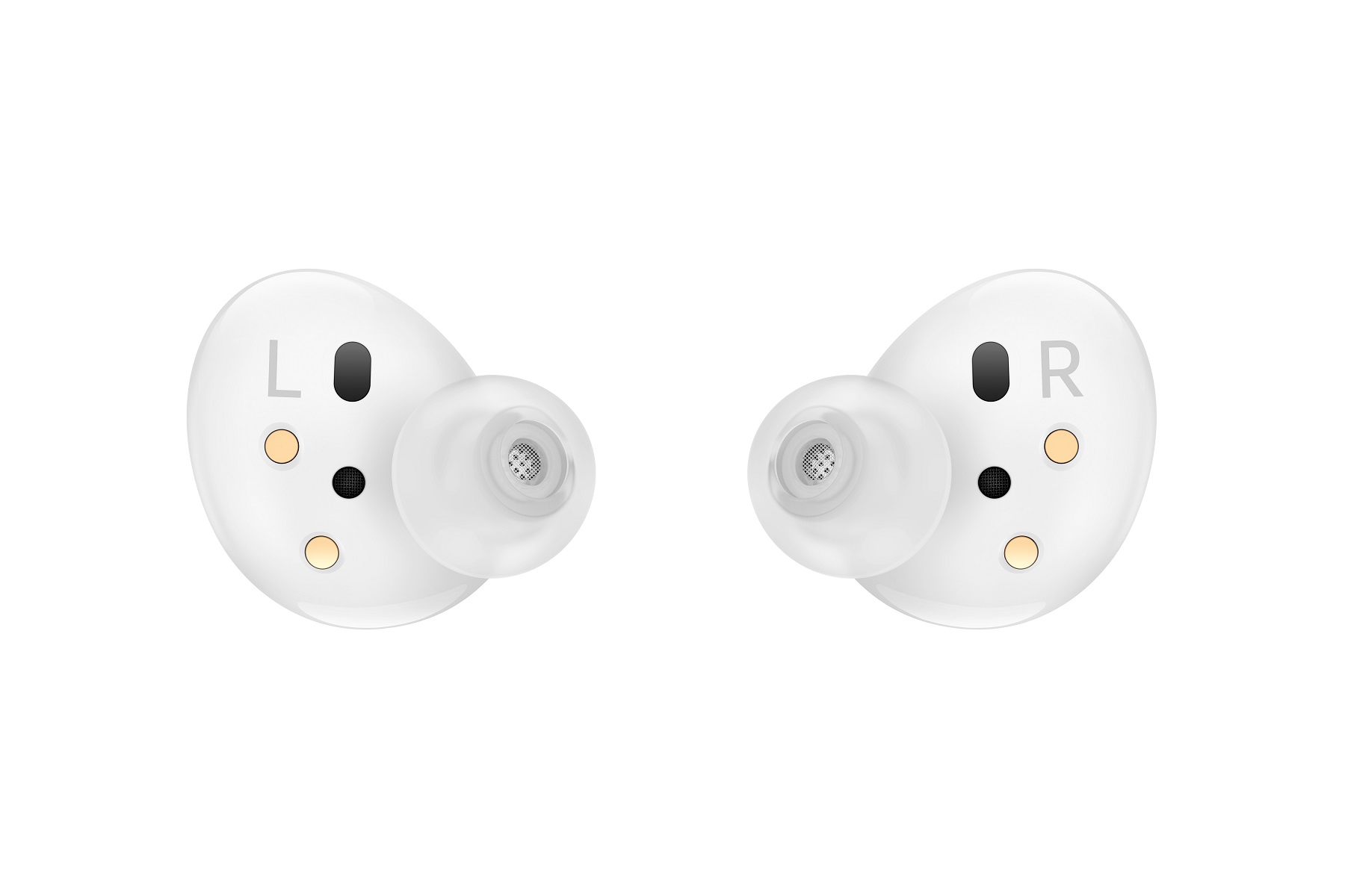 Samsung Galaxy Buds2, white