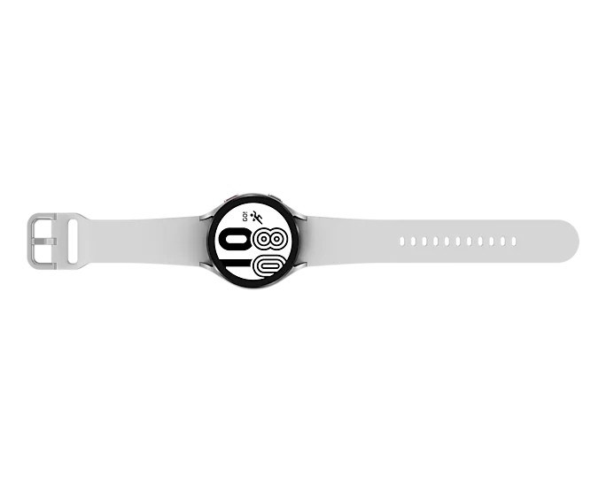 Samsung Galaxy Watch4 44mm, silver