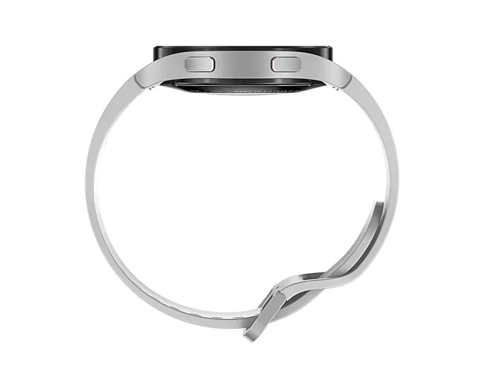 Samsung Galaxy Watch4 44mm, silver