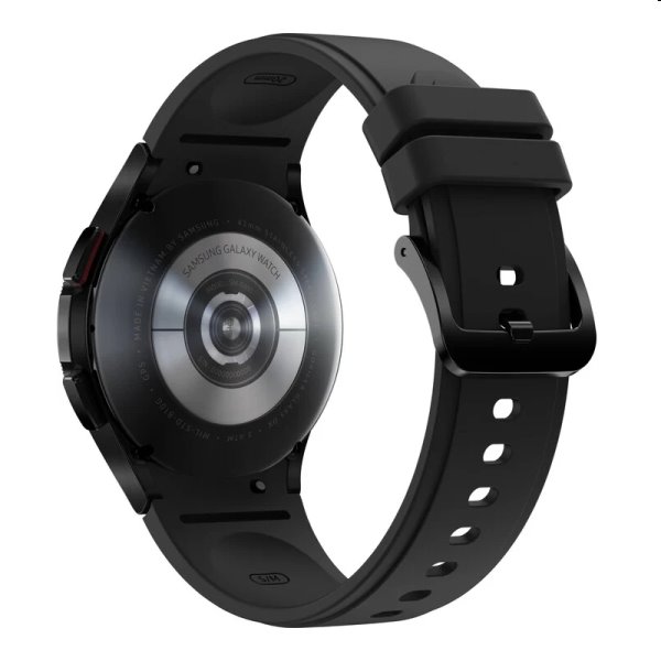 Samsung Galaxy Watch4 Classic 42mm, black Samsung Galaxy Watch4 Classic 42mm, black
