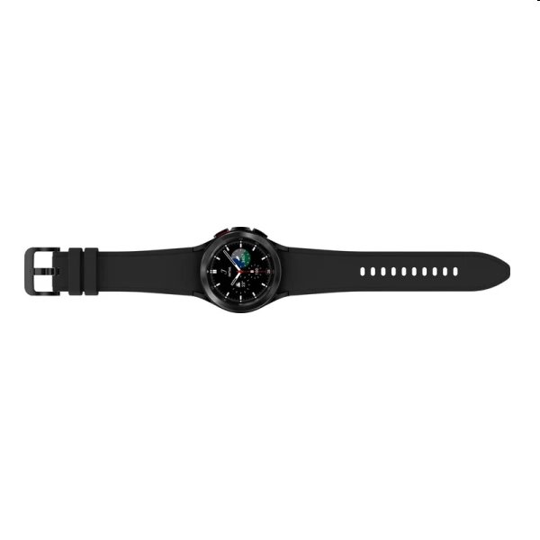 Samsung Galaxy Watch4 Classic 42mm, black Samsung Galaxy Watch4 Classic 42mm, black