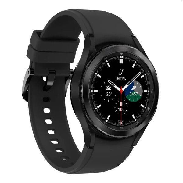 Samsung Galaxy Watch4 Classic 42mm, black Samsung Galaxy Watch4 Classic 42mm, black