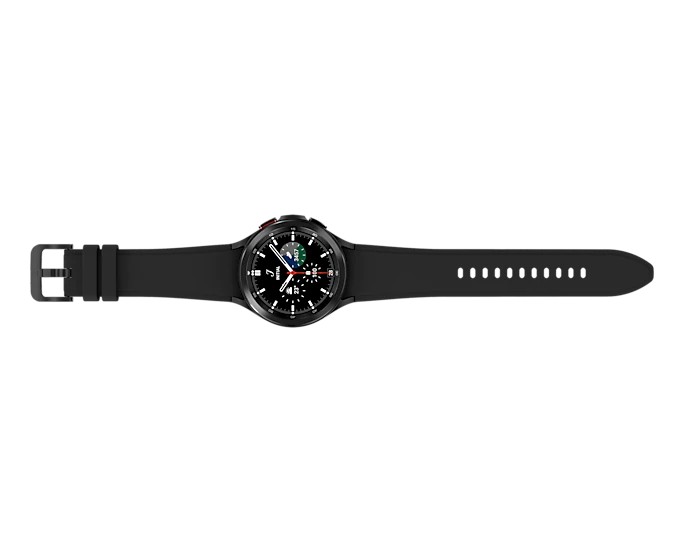 Samsung Galaxy Watch4 Classic LTE 46mm, black