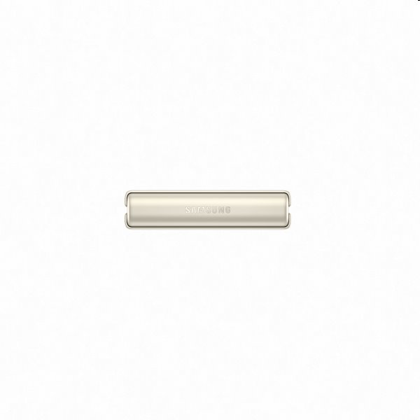 Samsung Galaxy Z Flip3 5G, 8/128GB, cream