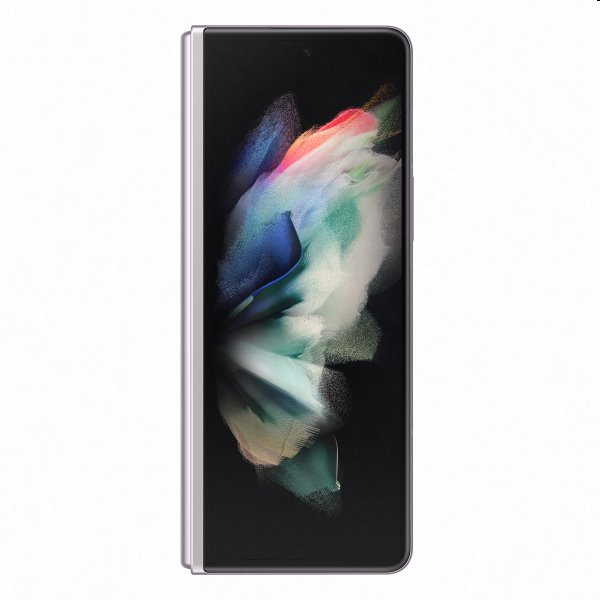 Samsung Galaxy Z Fold3 5G, 12/512GB, silver