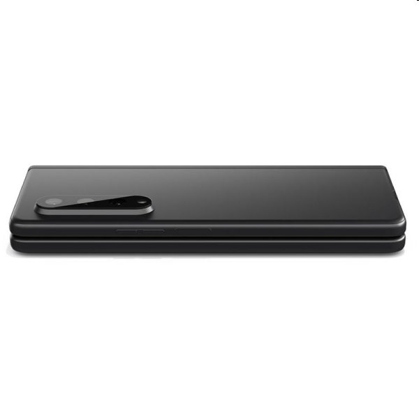 Ochranné sklo na fotoaparát Spigen pre Samsung Galaxy Z Fold3, 2 kusy, čierna