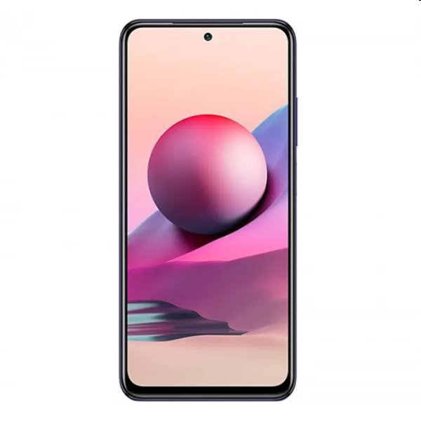 Xiaomi Redmi Note 10S, 6/128GB, starlight purple Xiaomi Redmi Note 10S, 6/128GB, starlight purple
