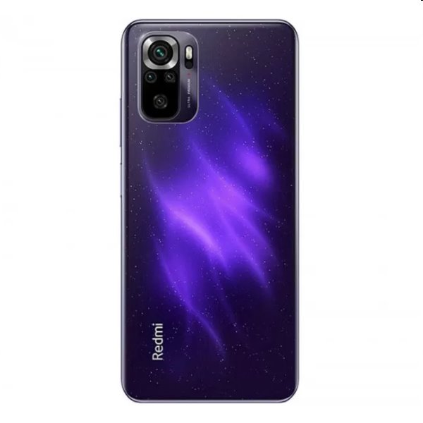 Xiaomi Redmi Note 10S, 6/128GB, starlight purple Xiaomi Redmi Note 10S, 6/128GB, starlight purple