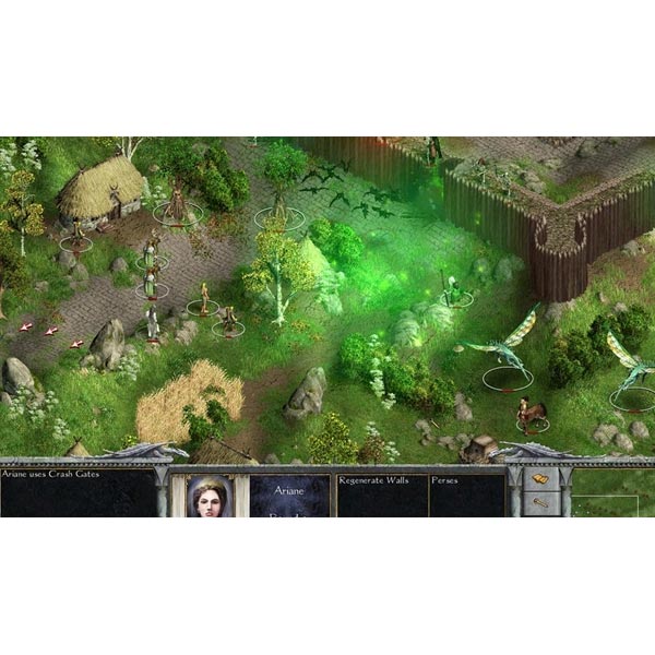 Age of Wonders Shadow Magic [Steam]