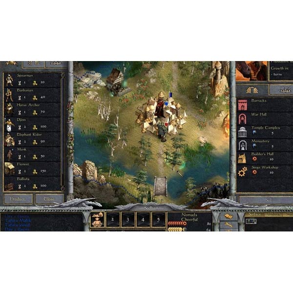 Age of Wonders Shadow Magic [Steam]