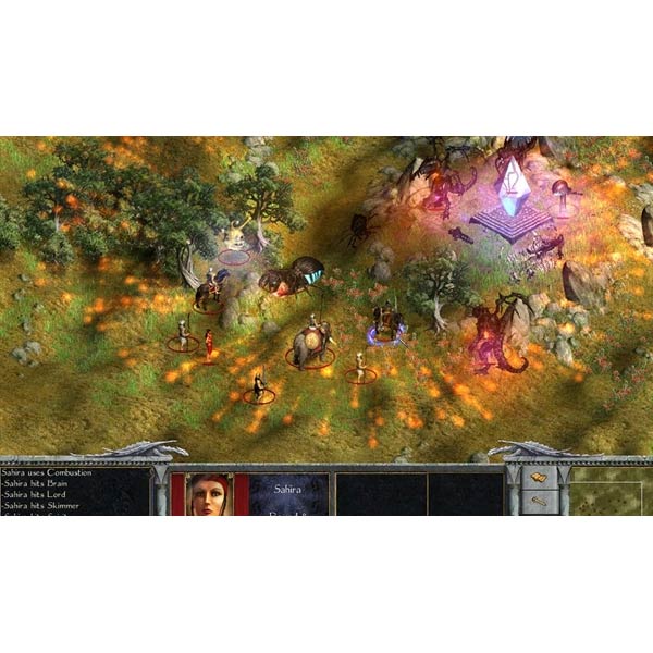Age of Wonders Shadow Magic [Steam]