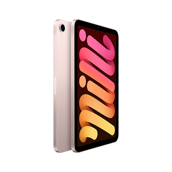 Apple iPad mini (2021) Wi-Fi 256GB, ružová Apple iPad mini (2021) Wi-Fi 256GB, ružová