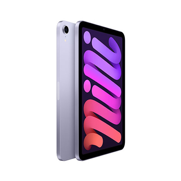 iPad mini Wi-Fi 256GB Fialový (2021)
