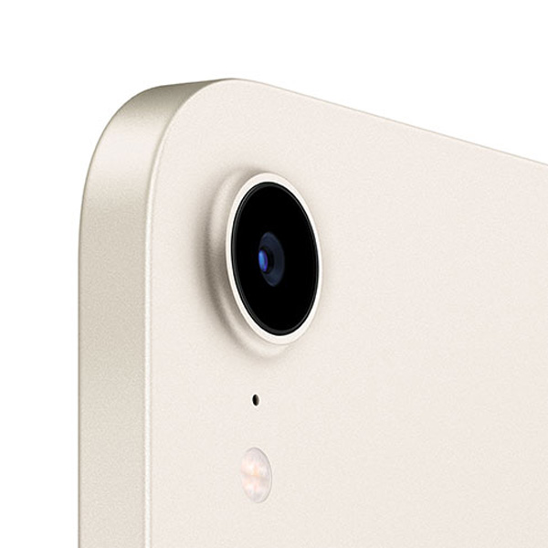 iPad mini Wi-Fi 64GB Hviezdny biely (2021)