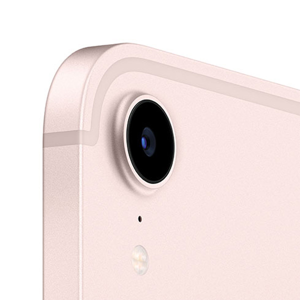 iPad mini Wi-Fi + Cellular 256GB Ružový (2021)