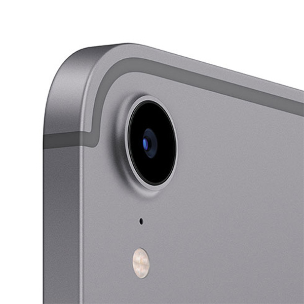 iPad mini Wi-Fi + Cellular 256GB Kozmický sivý (2021)