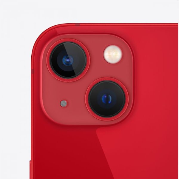 Apple iPhone 13 512GB, (PRODUCT)červená