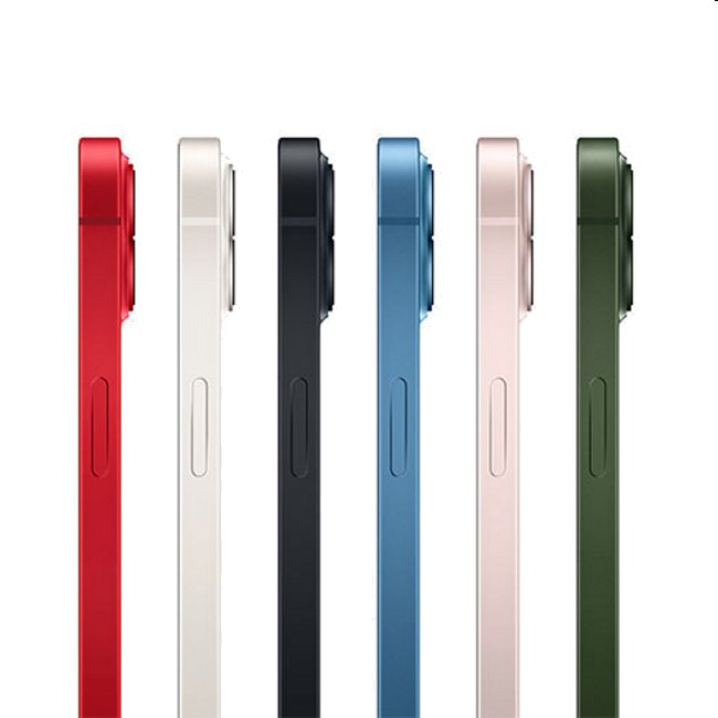 Apple iPhone 13 mini 256GB, midnight Apple iPhone 13 mini 256GB, midnight