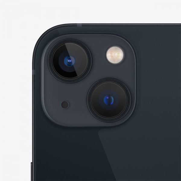 Apple iPhone 13 mini 256GB, midnight Apple iPhone 13 mini 256GB, midnight