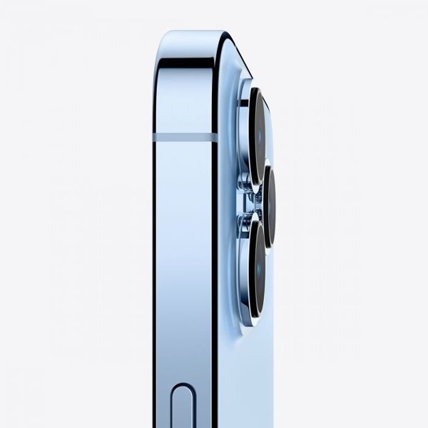 Apple iPhone 13 Pro Max 1TB, horská modrá