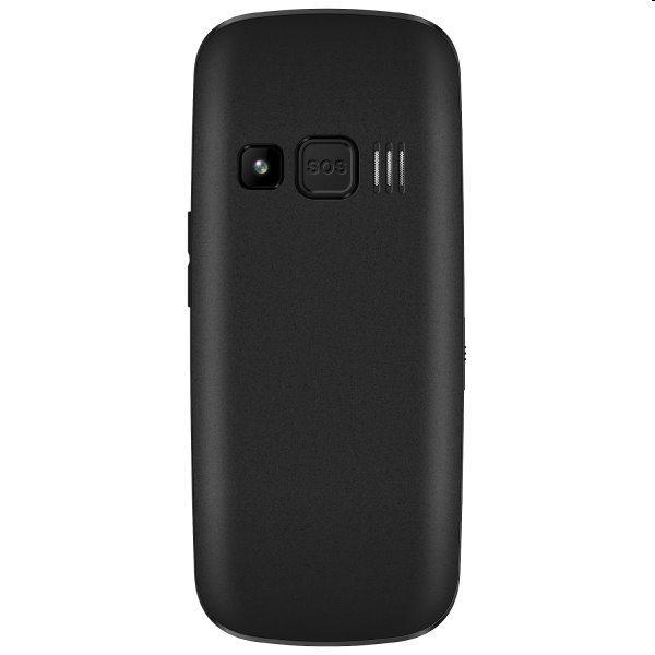 Evolveo EasyPhone EG, nabíjací stojan, čierny