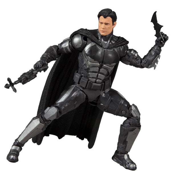 Figúrka Justice League Movie Batman Bruce Wayne (DC)