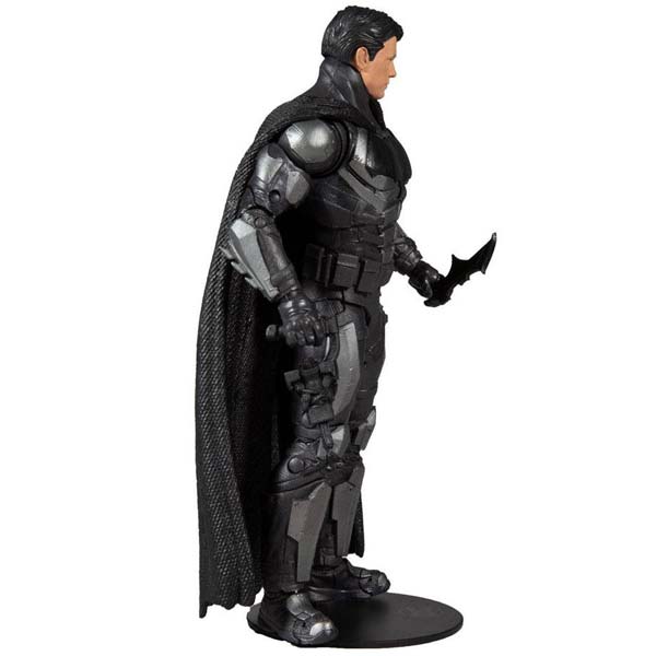 Figúrka Justice League Movie Batman Bruce Wayne (DC)