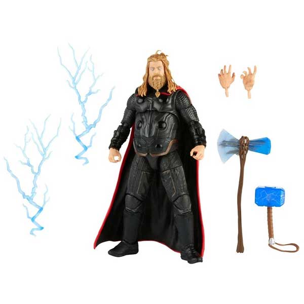 Figúrka Legends Thor (Marvel)