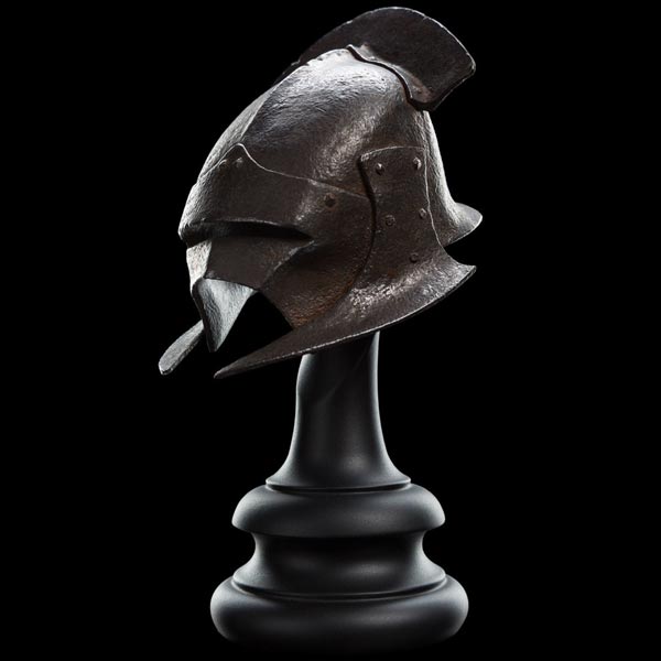 Helma Uruk Hai Swordsman’s (Lord of The Rings)