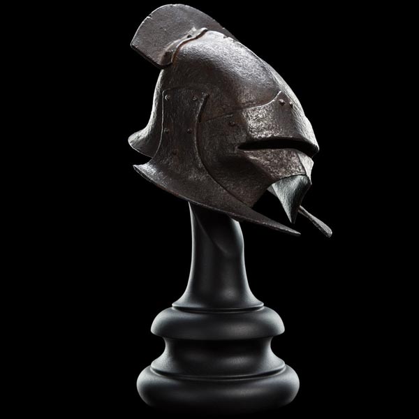 Helma Uruk Hai Swordsman’s (Lord of The Rings)