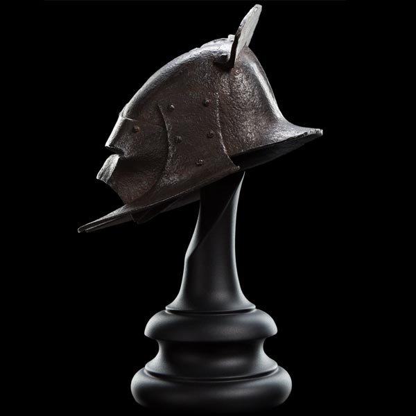 Helma Uruk Hai Swordsman’s (Lord of The Rings)