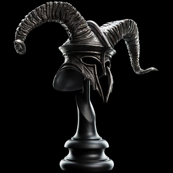 Helma Wraith Helm of Khamul The Easterling (Lord of The Rings)