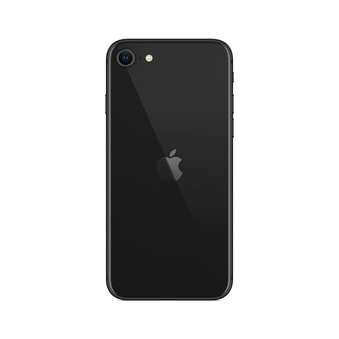 iPhone SE 64 GB čierna (2020) *Trieda B*