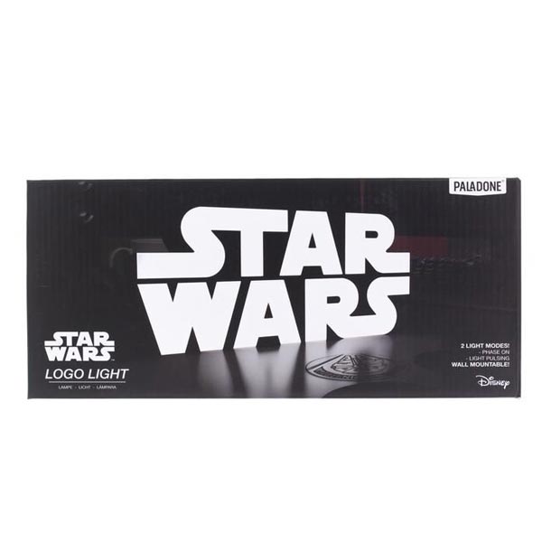 Light Logo (Star Wars)
