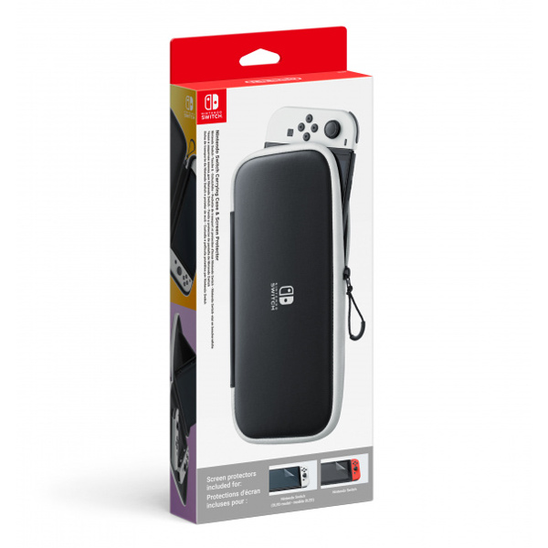 Nintendo Switch Carrying Case (OLED Model)